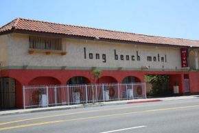  Long Beach Motel  Сансет Бич